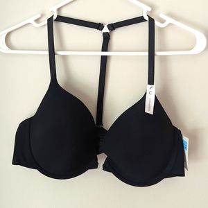 Multi-way Padded Bra